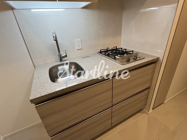 ザ・パークハビオ目黒プレイスの物件内観写真